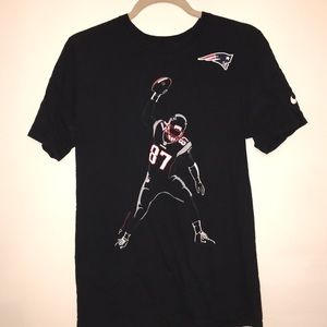 Rob Gronkowski t shirt